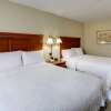 Отель Hampton Inn & Suites St. Louis-Edwardsville, фото 36