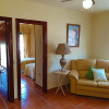 Отель Villa Codona La Cala de Mijas- private villa with heated poo only few minutes driving between Marbel, фото 3