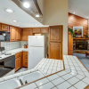Отель Sierra Megeve 30 - Three Bedroom Condo, фото 1