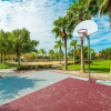 Отель Bellavida - Welcome To Cozy 4bed Close To Disney, фото 43