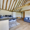 Отель Barley Byre Rolvenden, фото 8
