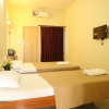 Отель Ganesh Beach Resort, фото 10