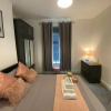Отель Stunning 4-bed House in Derby, фото 4