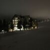 Отель Alpina Lodge Hotel Oberwiesenthal в Обервизентали