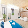 Отель Tratevere Amazing Apartment Loft, фото 8