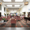 Отель Ontario Airport Hotel & Conference Center, фото 2