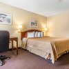 Отель Quality Inn & Suites Mooresville - Lake Norman, фото 2