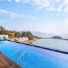 Отель Namhae Lounge 32 Resort C, фото 25