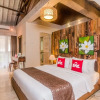 Отель ZEN Rooms Kerobokan Umalas I, фото 5