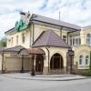 Отель Restoran-hotel Stariy Melnik, фото 21
