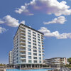 Отель City Point Beach & Spa Hotel, фото 9
