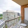 Отель Spectacular 1 BR Condo at Ballston, фото 1