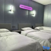 Отель Majiang Jinqiao Lidu Hotel, фото 3