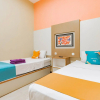 Отель Sans Hotel Budaya Cirebon, фото 12