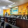 Отель B&B HOTEL Saint-Maur Créteil, фото 27