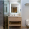 Отель Aquamare Hotel, фото 9