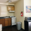 Отель Thunderbird Motel, фото 6