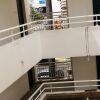 Отель Studio in Saint Denis, With Wonderful sea View, Balcony and Wifi, фото 1
