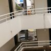 Отель Studio in Saint Denis, With Wonderful sea View, Balcony and Wifi в Сен-Дени