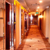 Отель Sunshine Capital, фото 10