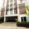 Отель Riski Residence Ngamwongwan Soi 8, фото 1