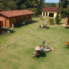 Отель Sitio Toca do Leao, фото 31