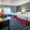 Отель TownePlace Suites Toledo Oregon, фото 4