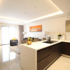 Отель Mirage Residences - 2 Bedroom Unit, фото 7
