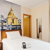 Отель B&B Hotel Palermo Quattro Canti, фото 21