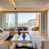 Отель Exquisite Apartment w Harbour Views in a Secure Estate 301 Parama, фото 2