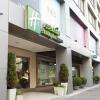 Отель Holiday Inn Express Taichung Park, an IHG Hotel, фото 24