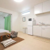 Отель Hg Cozy Hotel No.52 Mibu 4-Chome Station, фото 1