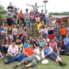 Отель En El Campo Mana Del Cielo, фото 36