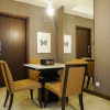 Отель Luxurious 1BR @ L'Avenue Apartment near Sampoerna Universitas, фото 11