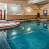 Отель Best Western Jacksonville Inn, фото 10