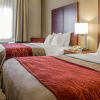 Отель Settle Inn and Suites Altoona, фото 2