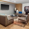 Отель TownePlace Suites by Marriott Dallas Plano/Legacy в Плано