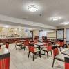 Отель Comfort Inn Murray - Salt Lake City South, фото 20