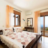 Отель Triopetra Luxury Villas Panagia Superior Villa With Private Pool and Sea Garden View Dimitris, фото 3