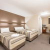 Отель Mid City Plantation Motel, фото 33