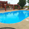 Отель Americas Best Value Inn - Canton, фото 10