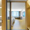 Отель Ji Hotel Pinghu Ruifeng Square, фото 27