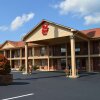Отель Red Roof Inn Cookeville - Tennessee Tech, фото 5