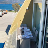 Отель Fronte Mare Suites - Apartment (E) - Elegant new apartment on 2 levels in Portoferraio-Fronte Mare S, фото 29