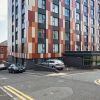 Отель Comfortable Studio in Oldham, Minutes to Royal Oldham Hospital, фото 1