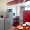 Отель Capucine Appart Hotel Archamps, фото 21