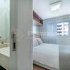 Отель Boulevard 123 D - Apartamento com 3 dormitórios em elegante condomínio com piscina aquecida na praia, фото 4