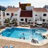 Отель Apartment with 2 Bedrooms in Costa Adeje, with Wonderful Sea View, Shared Pool, Furnished Balcony - , фото 12
