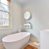 Отель Elegant Flat 5mins Walk From Tate Britain,Sleeps 4, фото 8
