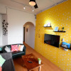 Отель Corner Inn, фото 13